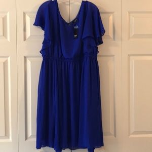 NWT Torrid dress